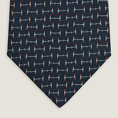 シルクツイルタイ 7 cm 《Hモール》 | Hermès - エルメス-公式サイト シルクツイルタイ 7 cm 《Hモール》 | Hermès - エルメス-公式サイト